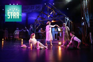 "What Could Be Better"